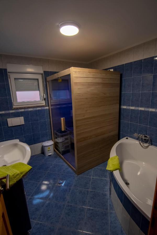 Hotel Soul Vacation Korenica Exteriér fotografie