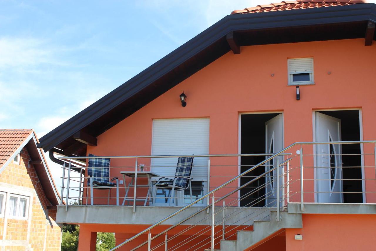 Hotel Soul Vacation Korenica Exteriér fotografie